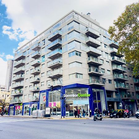 Palermo Suits Buenos Aires Dış mekan fotoğraf