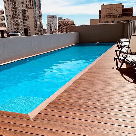 Palermo Suits Buenos Aires Dış mekan fotoğraf