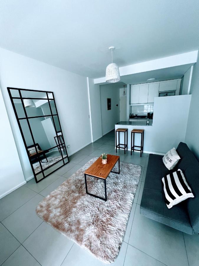 Palermo Suits Buenos Aires Dış mekan fotoğraf