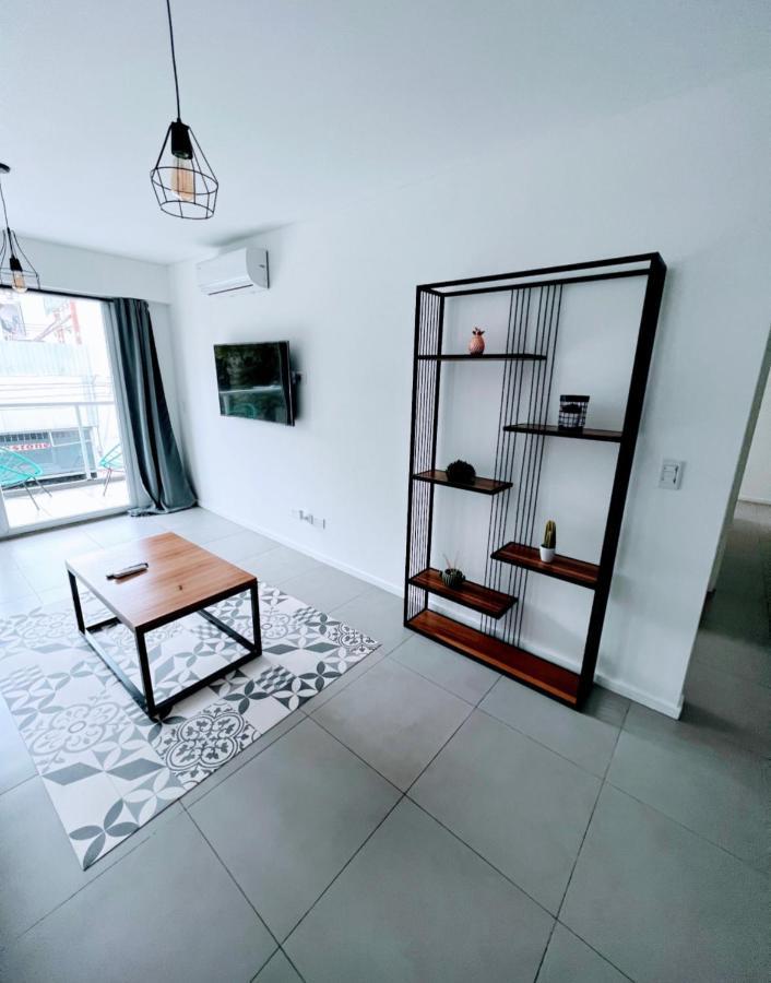 Palermo Suits Buenos Aires Dış mekan fotoğraf